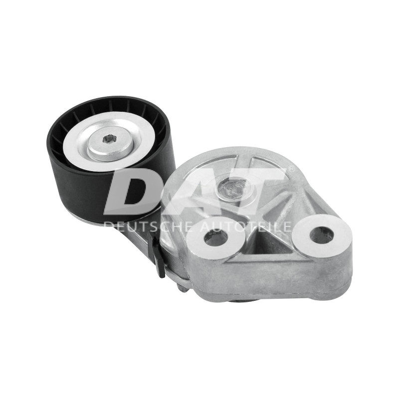 Belt tensioner